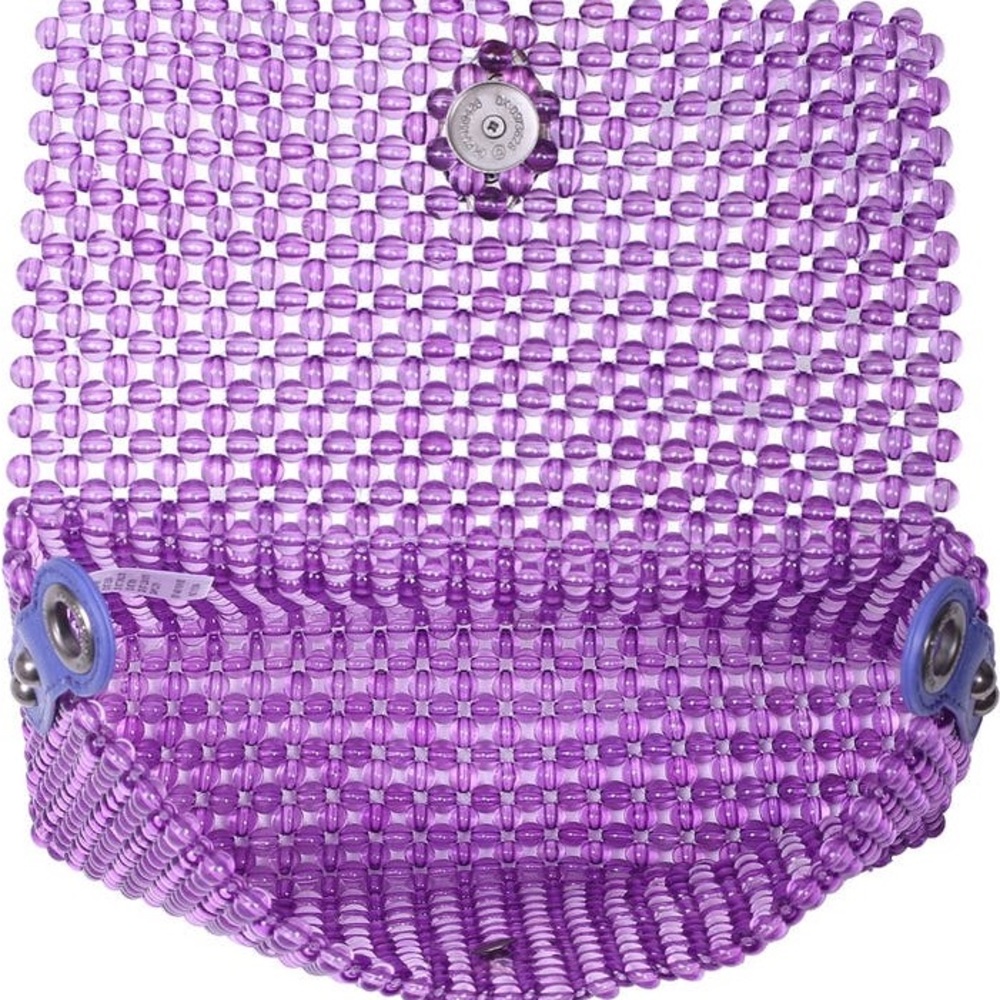 Kurt Geiger beaded purse